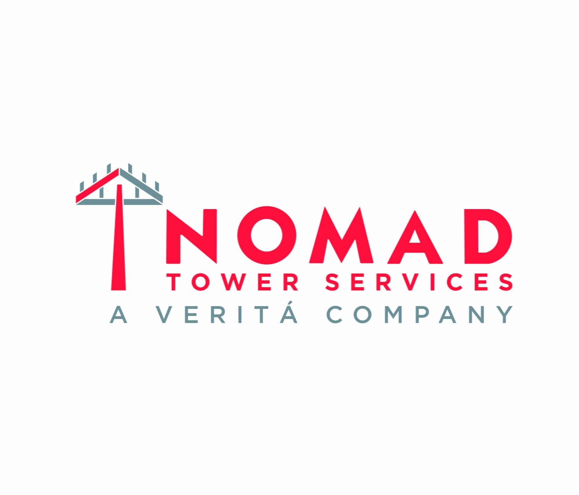 Verita Telecommunications Nomad logo Tree 6.2.22-02-02-02-03